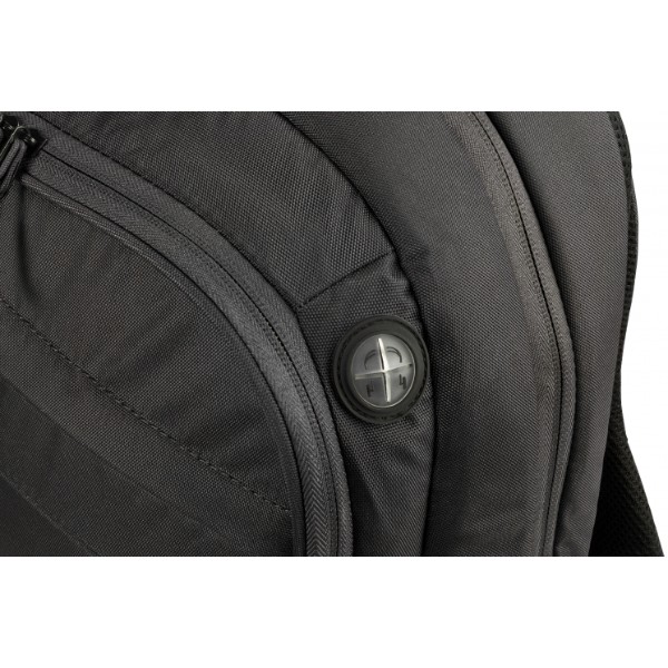 Фото - Рюкзак для ноутбуку Tucano Lato Black (BLABK)