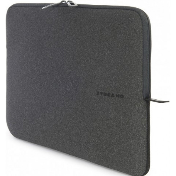 Фото - Чохол для ноутбуку Tucano Melange 17-18'' Black (BFM1718-BK)