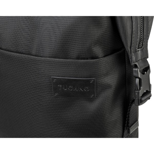 Фото - Рюкзак для ноутбуку Tucano Modo Premium 13"/14" (BMDOKSP-BK)