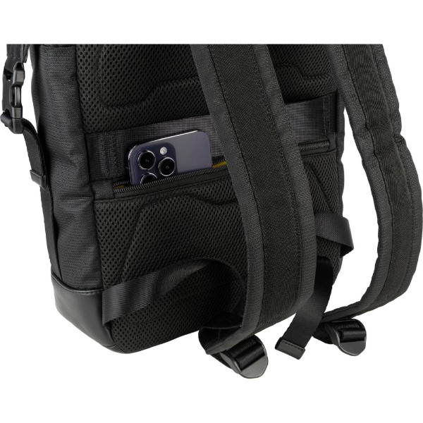 Фото - Рюкзак для ноутбуку Tucano Modo Premium 13"/14" (BMDOKSP-BK)