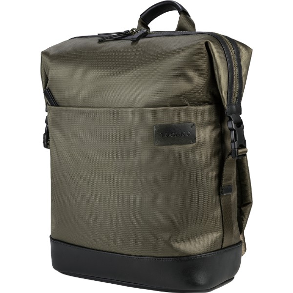 Фото - Рюкзак для ноутбуку Tucano Modo Premium 13"/14" (BMDOKSP-VM)