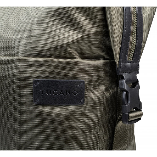 Фото - Рюкзак для ноутбуку Tucano Modo Premium 13"/14" (BMDOKSP-VM)