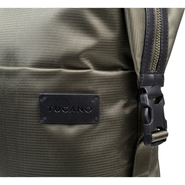 Фото - Рюкзак для ноутбуку Tucano Modo Premium 13"/14" (BMDOKSP-VM)
