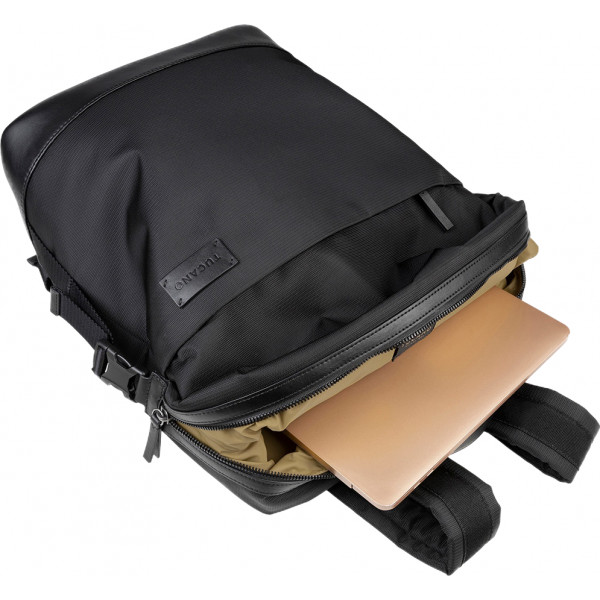 Фото - Рюкзак для ноутбука Tucano Modo Premium 15"/16" (BMDOKP-BK)