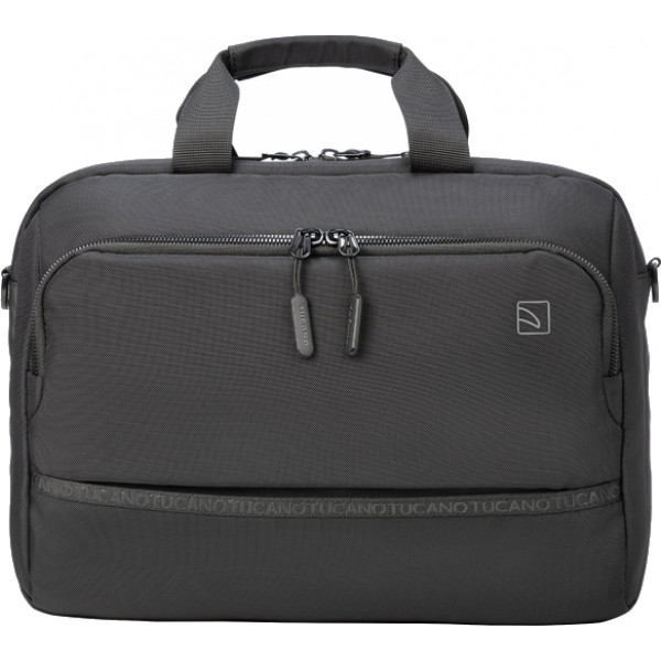 Фото - Рюкзак для ноутбуку Tucano Player Bag 15'' Black (BPLA15D-BK) Фото - Рюкзак для ноутбуку Tucano Player Bag 15'' Black (BPLA15D-BK)