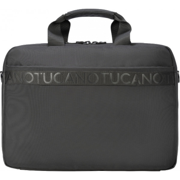 Фото - Рюкзак для ноутбуку Tucano Player Bag 15'' Black (BPLA15D-BK)