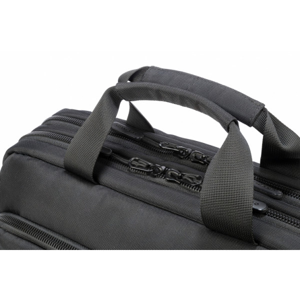 Фото - Рюкзак для ноутбуку Tucano Player Bag 15'' Black (BPLA15D-BK)