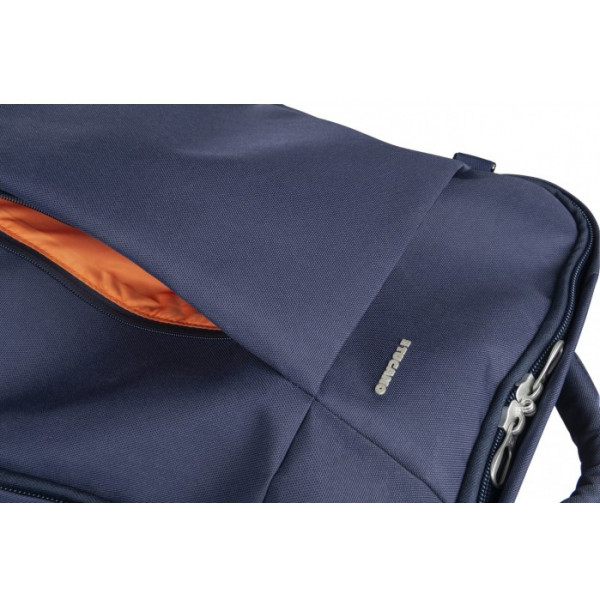 Фото - Валіза Tucano TUGO S Trolley Blue (BTRTUG-S-B)