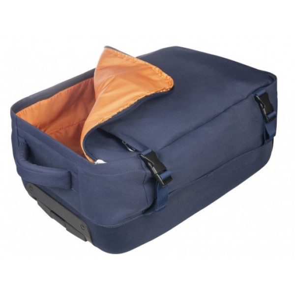 Фото - Валіза Tucano TUGO S Trolley Blue (BTRTUG-S-B)
