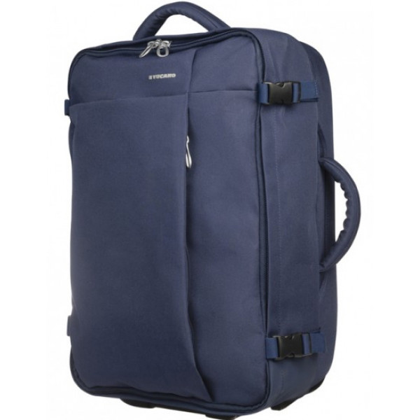 Фото - Валіза Tucano TUGO S Trolley Blue (BTRTUG-S-B)