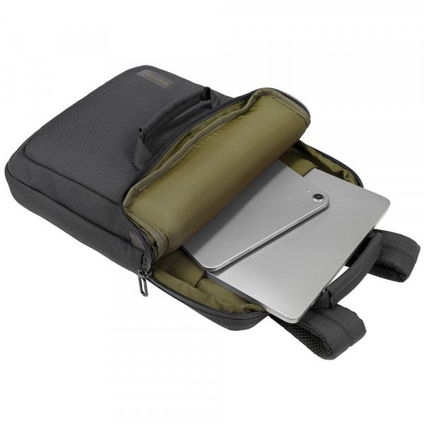Фото - Рюкзак для ноутбуку Tucano WO4 MB Pro 14" (WO4BK-MB14-AX)