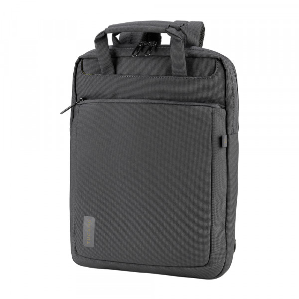 Фото - Рюкзак для ноутбуку Tucano WO4 MB Pro 14" (WO4BK-MB14-AX)