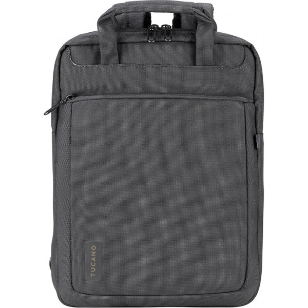 Фото - Рюкзак для ноутбуку Tucano WO4 MB Pro 14" (WO4BK-MB14-AX)