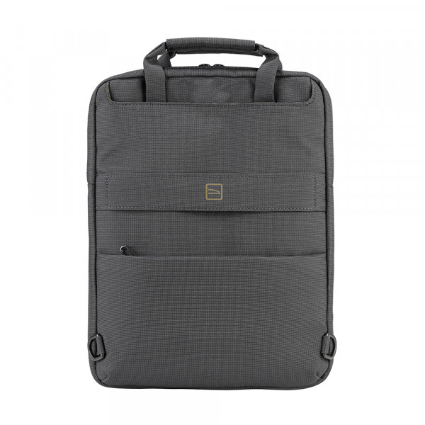 Фото - Рюкзак для ноутбуку Tucano WO4 MB Pro 14" (WO4BK-MB14-AX)