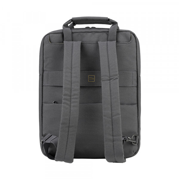 Фото - Рюкзак для ноутбуку Tucano WO4 MB Pro 14" (WO4BK-MB14-AX)