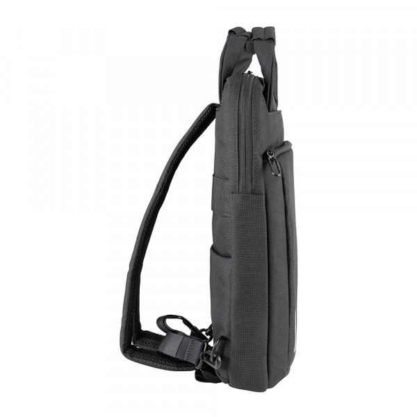 Фото - Рюкзак для ноутбуку Tucano WO4 MB Pro 14" (WO4BK-MB14-AX)