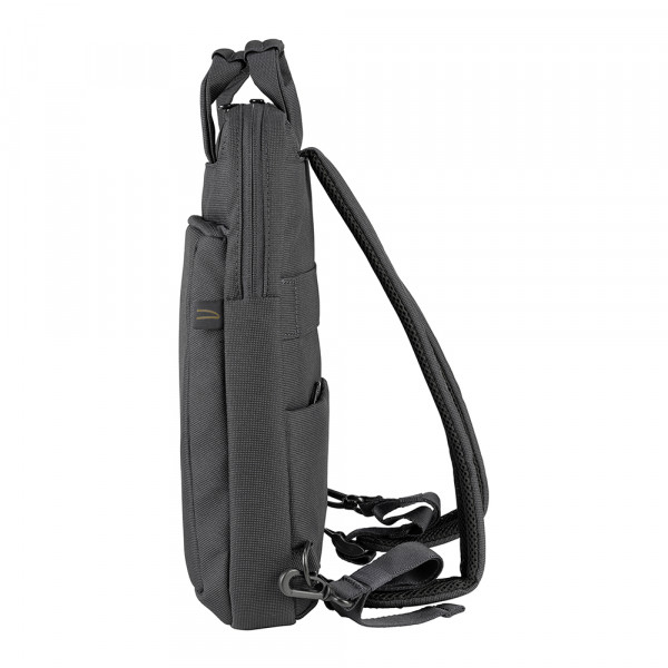 Фото - Рюкзак для ноутбуку Tucano WO4 MB Pro 14" (WO4BK-MB14-AX)