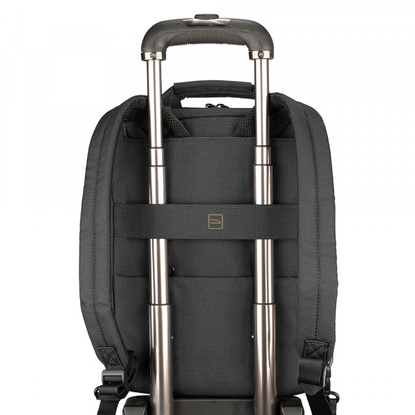 Фото - Рюкзак для ноутбуку Tucano WO4 MB Pro 14" (WO4BK-MB14-AX)