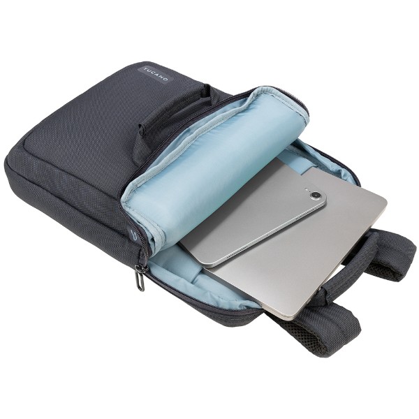 Фото - Рюкзак для ноутбуку Tucano WO4 MB Pro 14" (WO4BK-MB14-B)