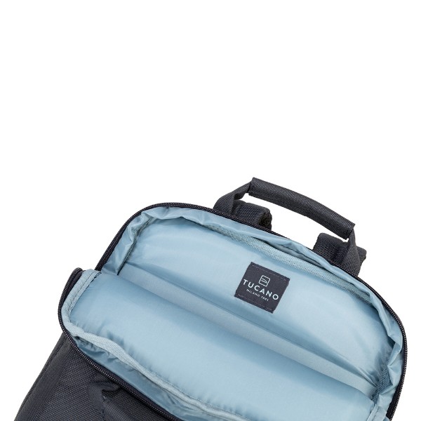 Фото - Рюкзак для ноутбуку Tucano WO4 MB Pro 14" (WO4BK-MB14-B)