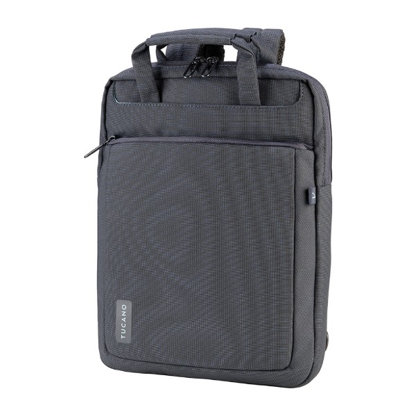 Фото - Рюкзак для ноутбуку Tucano WO4 MB Pro 14" (WO4BK-MB14-B)