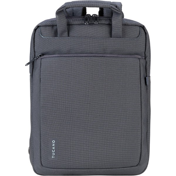 Фото - Рюкзак для ноутбуку Tucano WO4 MB Pro 14" (WO4BK-MB14-B) Фото - Рюкзак для ноутбуку Tucano WO4 MB Pro 14" (WO4BK-MB14-B)