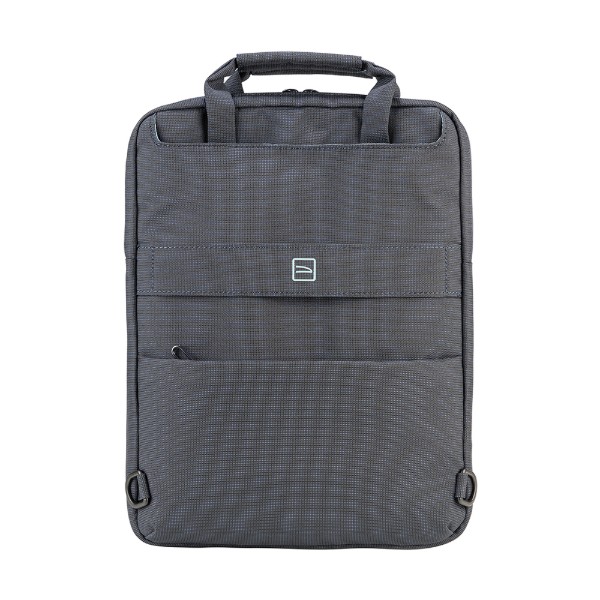 Фото - Рюкзак для ноутбуку Tucano WO4 MB Pro 14" (WO4BK-MB14-B)