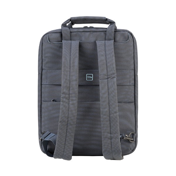 Фото - Рюкзак для ноутбуку Tucano WO4 MB Pro 14" (WO4BK-MB14-B)