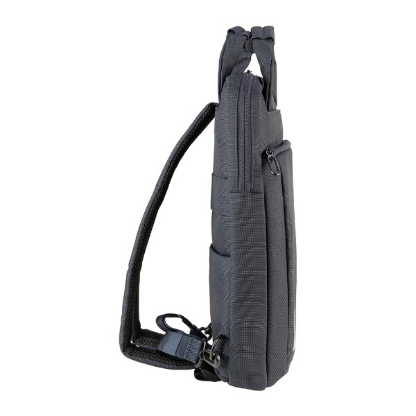Фото - Рюкзак для ноутбуку Tucano WO4 MB Pro 14" (WO4BK-MB14-B)