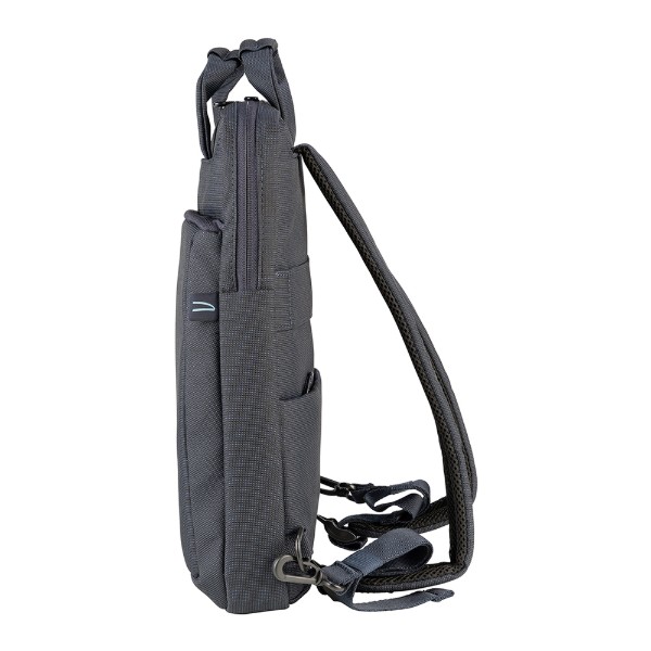 Фото - Рюкзак для ноутбуку Tucano WO4 MB Pro 14" (WO4BK-MB14-B)