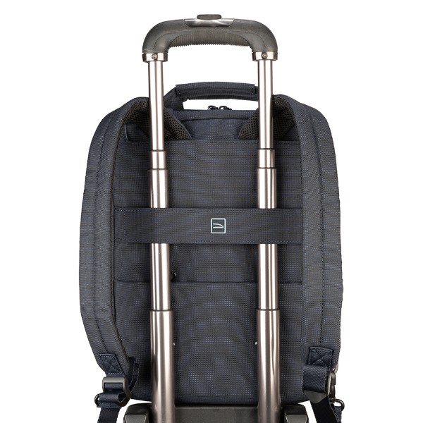 Фото - Рюкзак для ноутбуку Tucano WO4 MB Pro 14" (WO4BK-MB14-B)