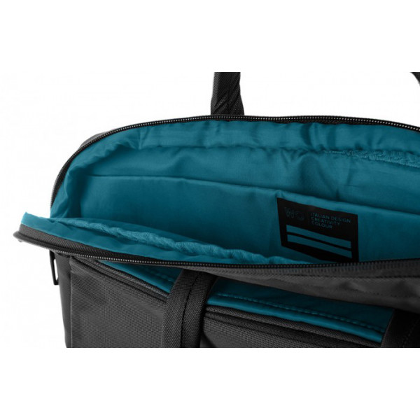 Фото - Сумка для ноутбуку Tucano Work Out 3 13'' Black (WO3-MB13-BK)
