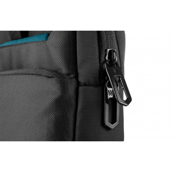 Фото - Сумка для ноутбуку Tucano Work Out 3 13'' Black (WO3-MB13-BK)