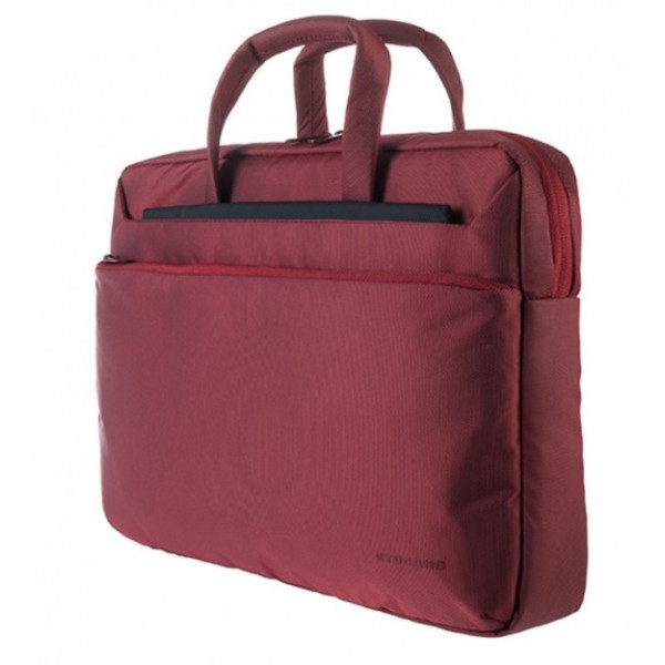 Фото - Сумка для ноутбуку Tucano Work Out 3 13'' Red (WO3-MB13-R)