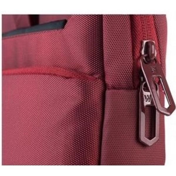 Фото - Сумка для ноутбуку Tucano Work Out 3 13'' Red (WO3-MB13-R)