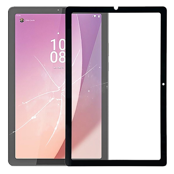 Фото - Защитное стекло для планшета BeCover 10D for Samsung Galaxy Tab S6 Lite 10.4 P610/P613/P615/P619 Black (710582)