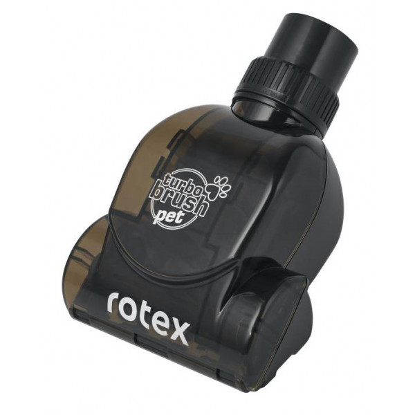 Фото - Пылесос для сухой уборки без мешка Rotex RVC20-R TurboPet