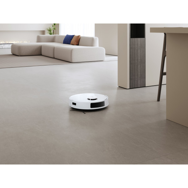 Фото - Робот-пилосос миючий Ecovacs N20 PRO DKX55 WHITE