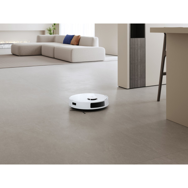 Фото - Робот-пылесос моющий Ecovacs N20 PRO PLUS DKX55 WH