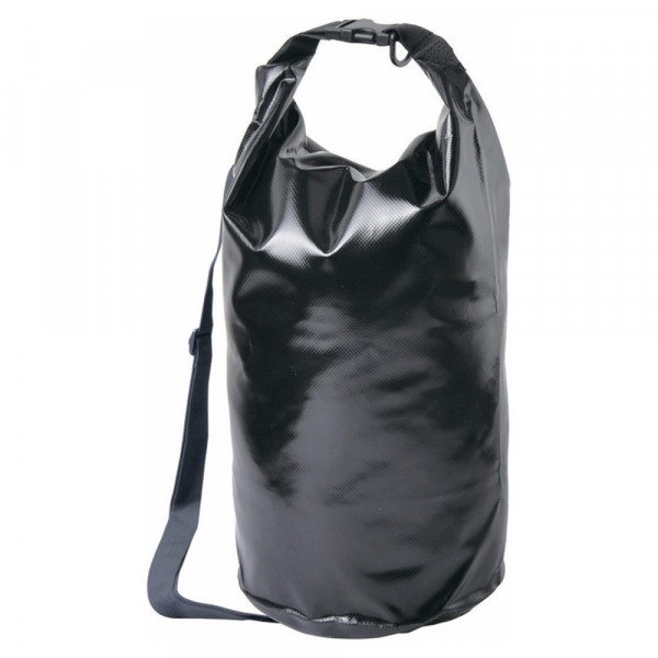 Фото - Туристичний рюкзак Armorstandart Waterproof Outdoor Gear 10L Black (ARM59236)