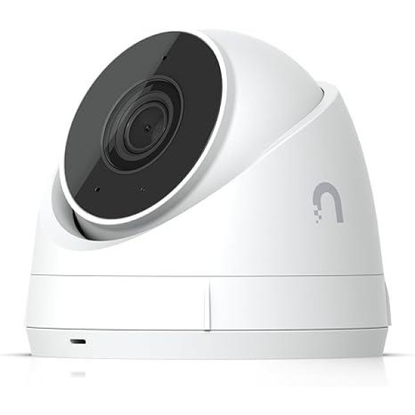 Фото - Камера видеонаблюдения Ubiquiti UVC-G5-TURRET-ULTRA Фото - Камера видеонаблюдения Ubiquiti UVC-G5-TURRET-ULTRA