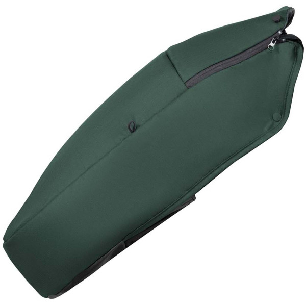 Фото - Коляска універсальна 2 в 1 Tutis Mio3 plus ESSENTIAL Pasific Green