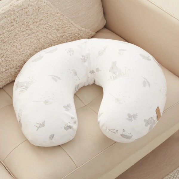 Фото - Подушка для годування Tutti Bambini Cocoon (211225/CO)