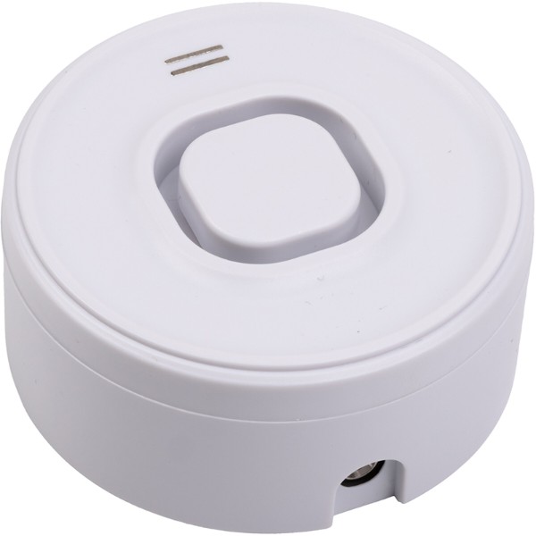 Фото - Беспроводной датчик обнаружения затопления Tuya Wi-Fi (HS085162)