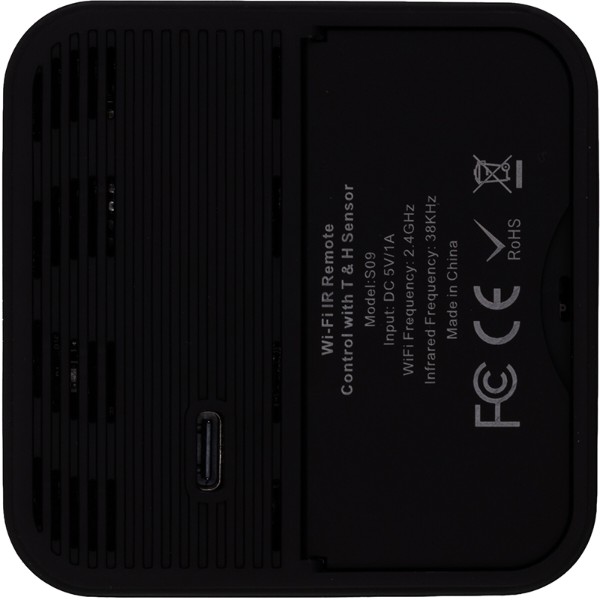 Фото - Пульт для управления приборами Tuya Wi-fi (HS085223)