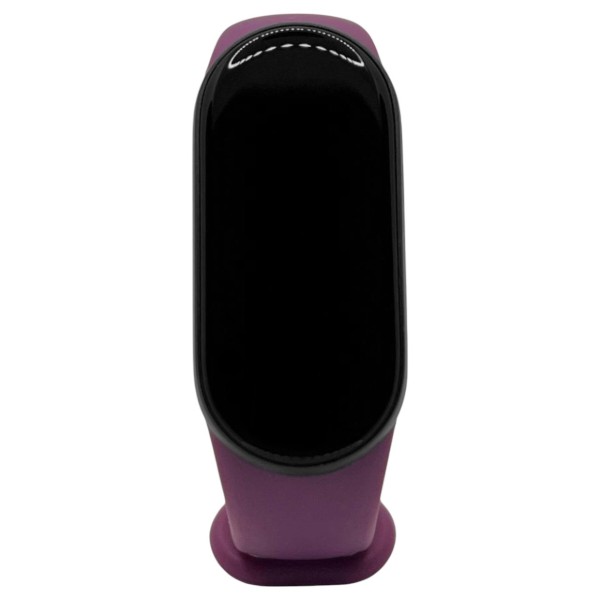 Фото - Ремінець для фітнес-браслета BeCover Xiaomi Mi Smart Band 9 Purple (711952)