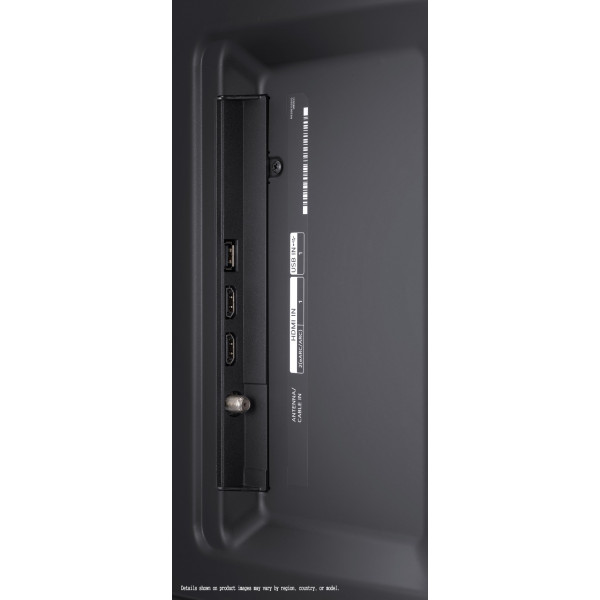 Фото - Телевизор LG 65NANO756PA
