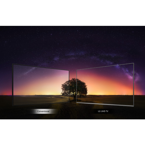 Фото - Телевизор LG 70UM7100PLA