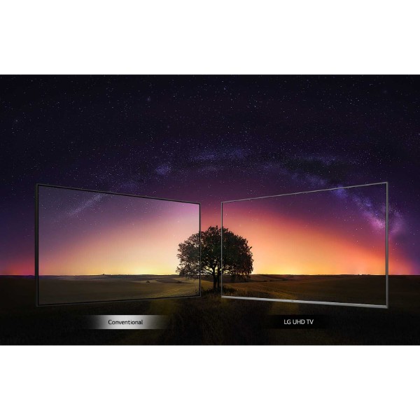 Фото - Телевизор LG 43UM7600PLB