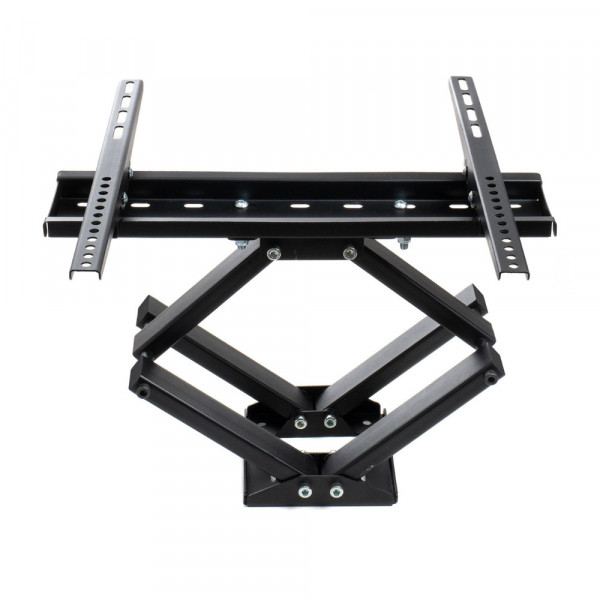 Фото - Кріплення для телевізора Charmount TV04T-R6 Black